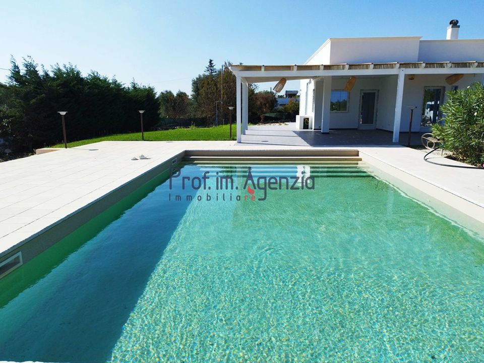 Villa a Ostuni, Brindisi - foto 2